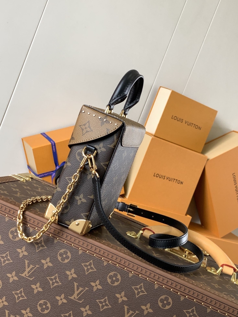 LV Satchel bags